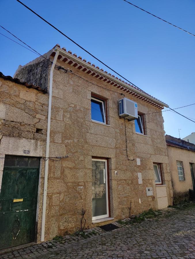 Casa De Santo Antonio Hotel Aldeia de Santa Margarida Luaran gambar